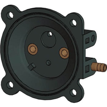 泵头HAKKO白光B1731